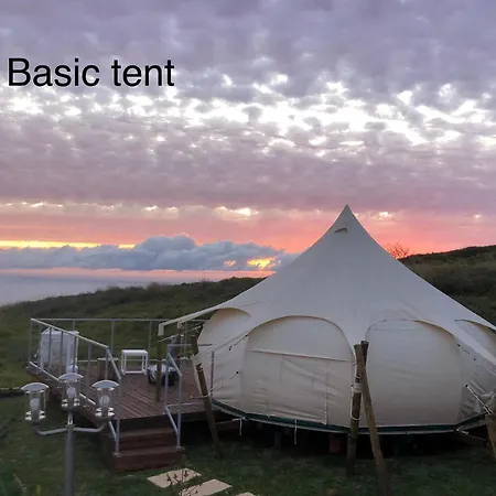 Soul Glamping 4* Estreito Da Calheta