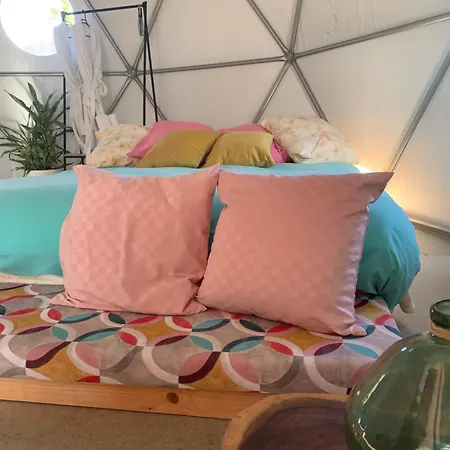 Parque de Campismo Soul Glamping