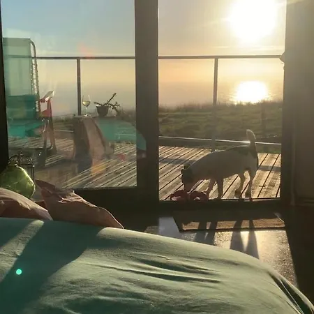Soul Glamping Tente de luxe