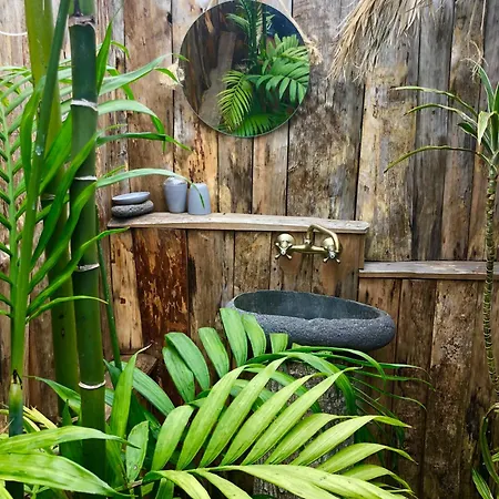 Soul Glamping -luxury -jacuzzi