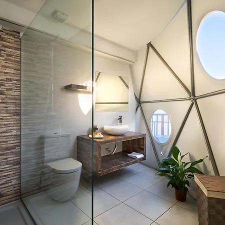 Soul Glamping -luxury -jacuzzi