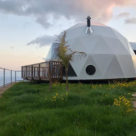 Soul Glamping -luxury -jacuzzi 4*