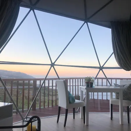 Soul Glamping -luxury -jacuzzi 4*