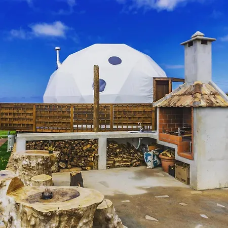 Soul Glamping -luxury -jacuzzi 4*