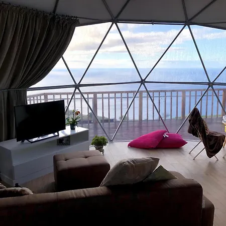 Soul Glamping -luxury -jacuzzi 4* פראזרס