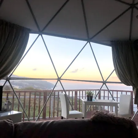Soul Glamping -luxury -jacuzzi אתר קמפינג פראזרס