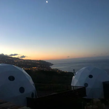 Soul Glamping 4* Estreito Da Calheta