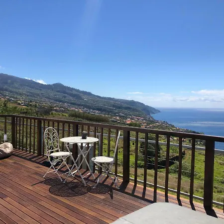 Soul Glamping Tente de luxe Estreito Da Calheta