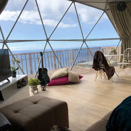 Soul Glamping -luxury -jacuzzi