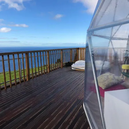 Tente de luxe Soul Glamping
